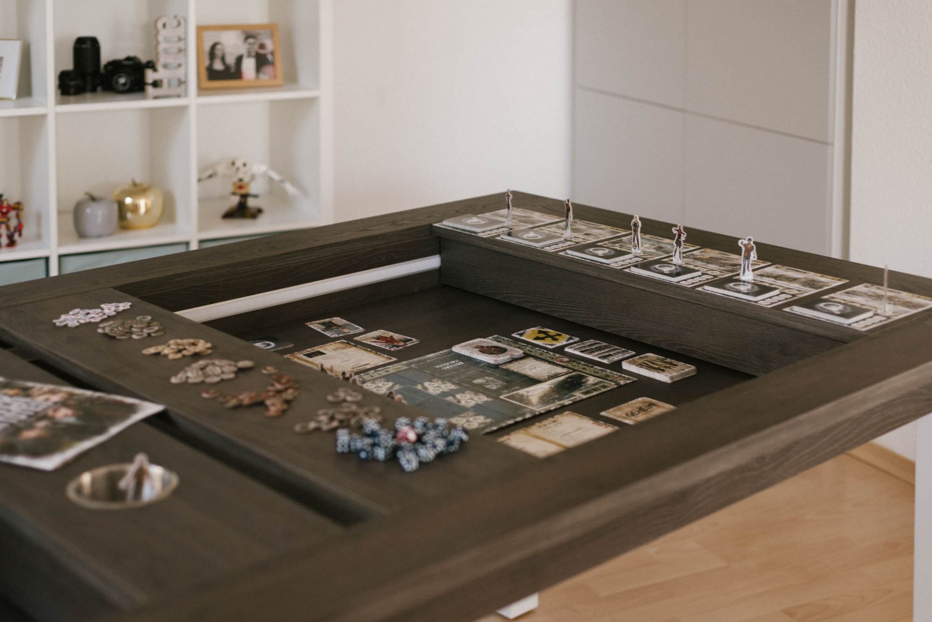 HÜNE Rail HÜNE Rail