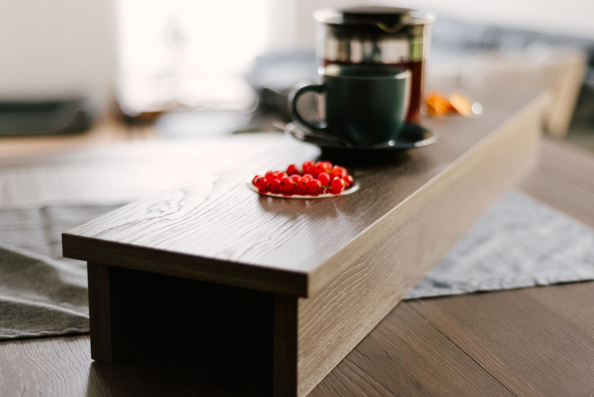 HÜNE Rail 2 Schalen HÜNE Rail 2 Schalen