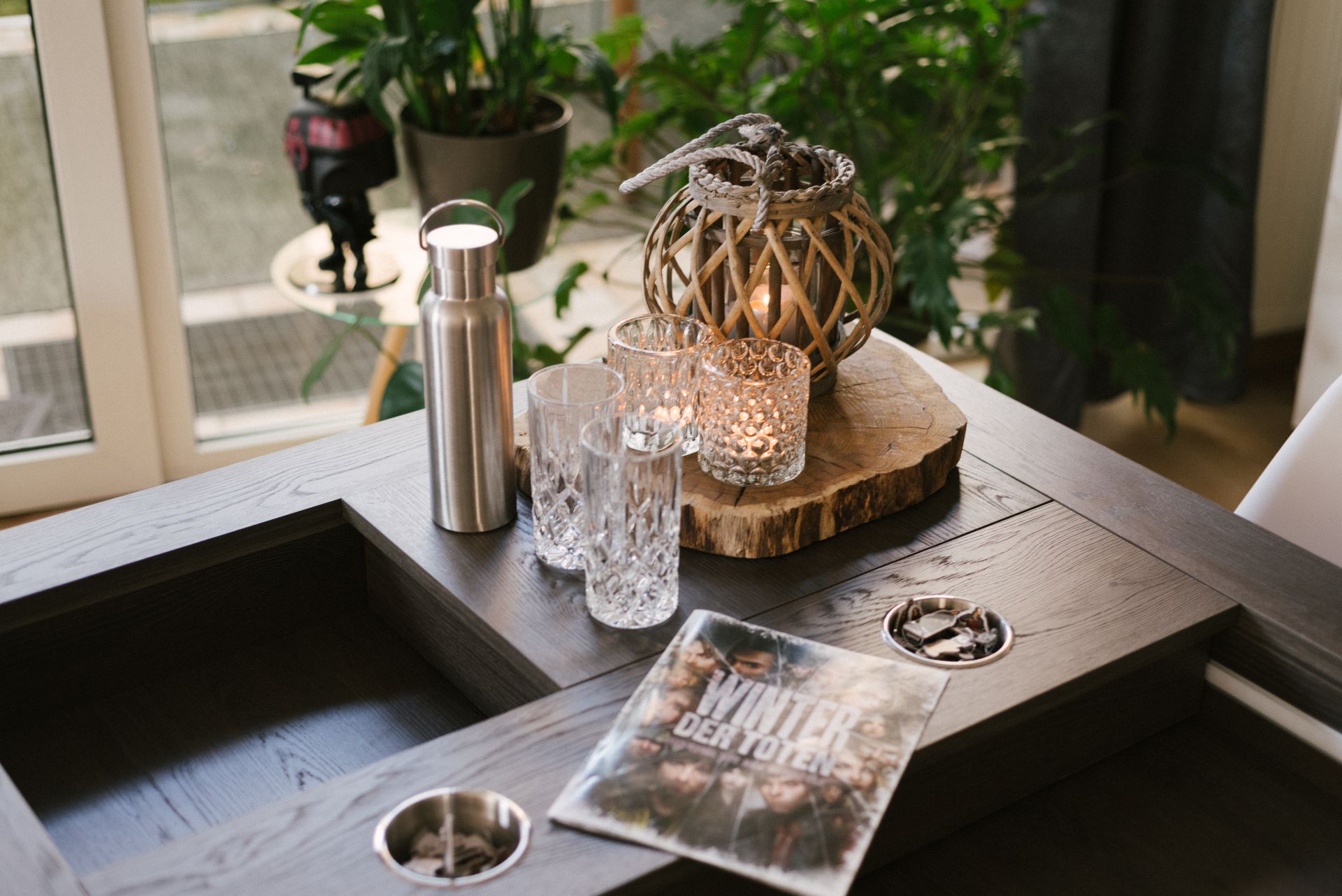 HÜNE Rail 2 Schalen HÜNE Rail 2 Schalen