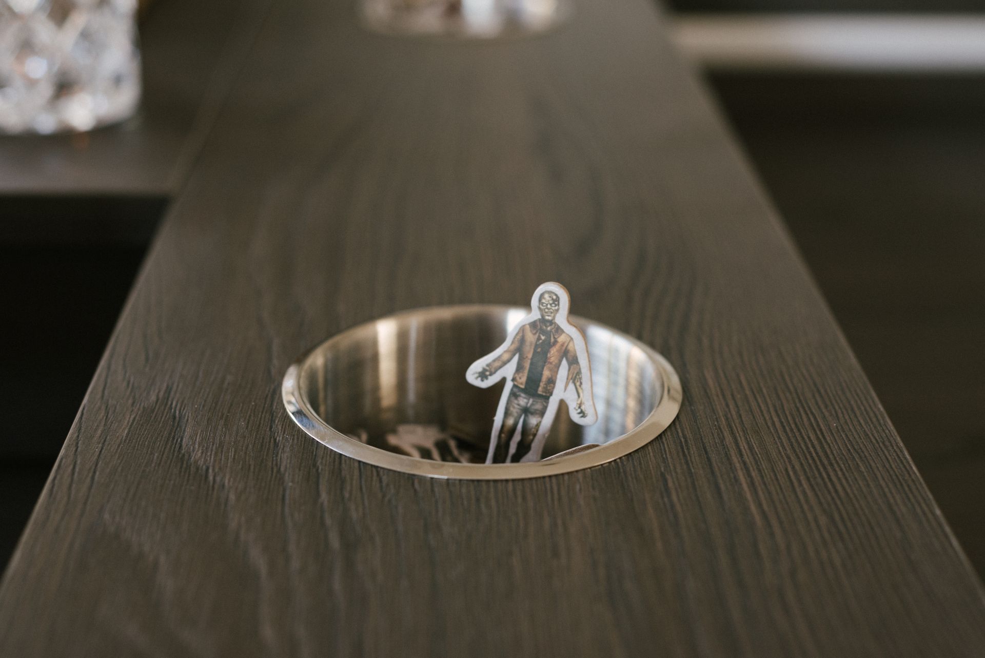 HÜNE Rail 2 Schalen HÜNE Rail 2 Schalen