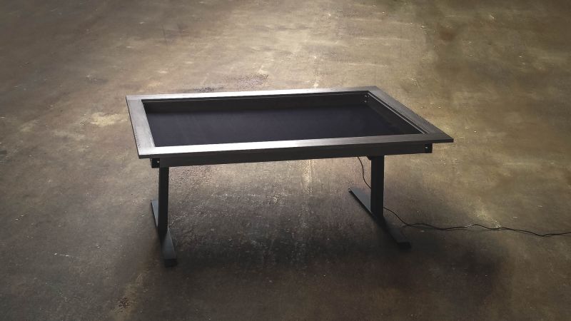 Spieltische HÜNE Spielmöbel